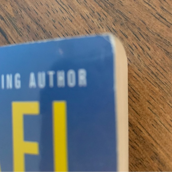 📚2/$12📚 Crime Fiction Book: The Black Ice by Michael Connelly - Picture 4 of 6